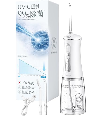 Amazon.co.jp: Waterpik INC ウォーターピックウォーター&ナノ